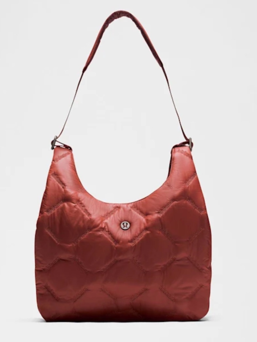 Lululemon Quilty Pleasures Mini Shoulder Bag NWT